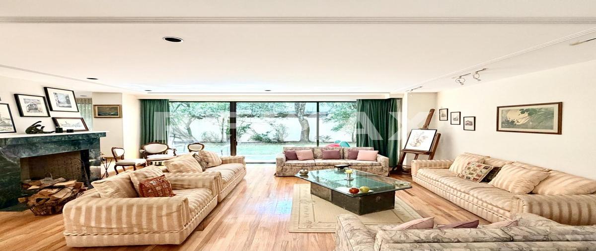 Foto de casa en venta en paseo de las lilas , bosques de las lomas, cuajimalpa de morelos, df / cdmx, 0 No. 05