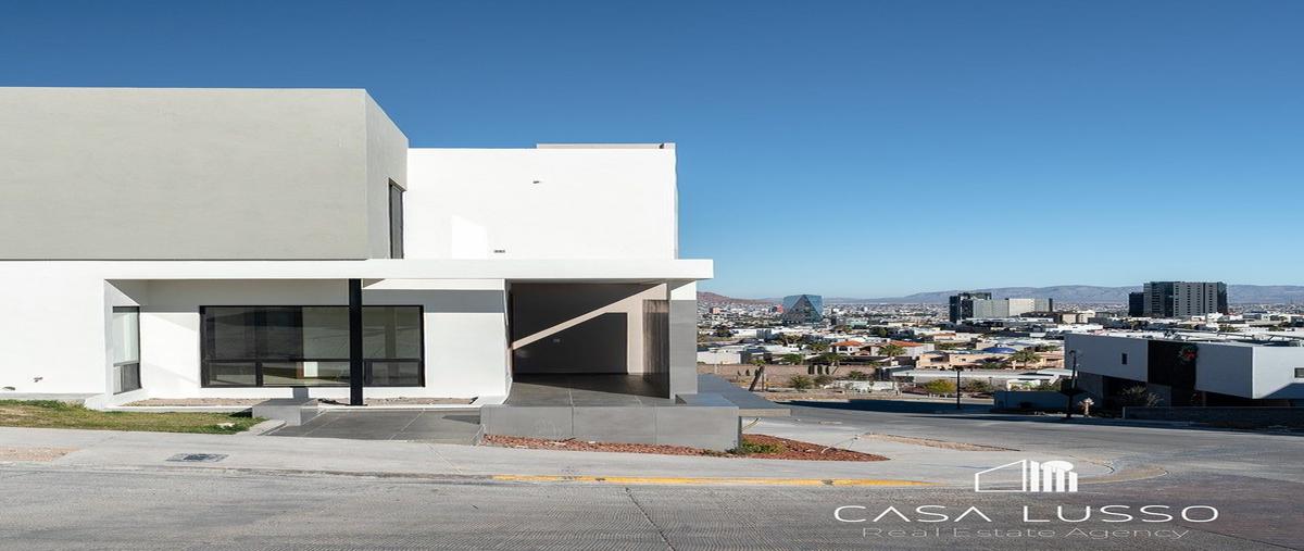 Foto de casa en venta en paseo de las lomas 2 , lomas del valle i y ii, chihuahua, chihuahua, 0 No. 03