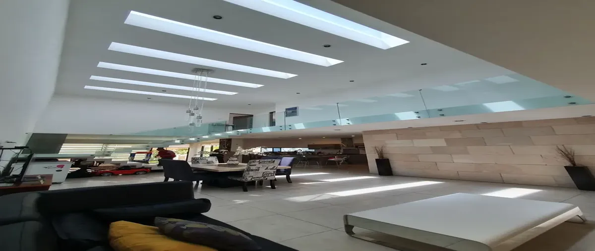 Foto de casa en venta en paseo de las lomas 5, lomas de juriquilla, querétaro, querétaro, 0 No. 04