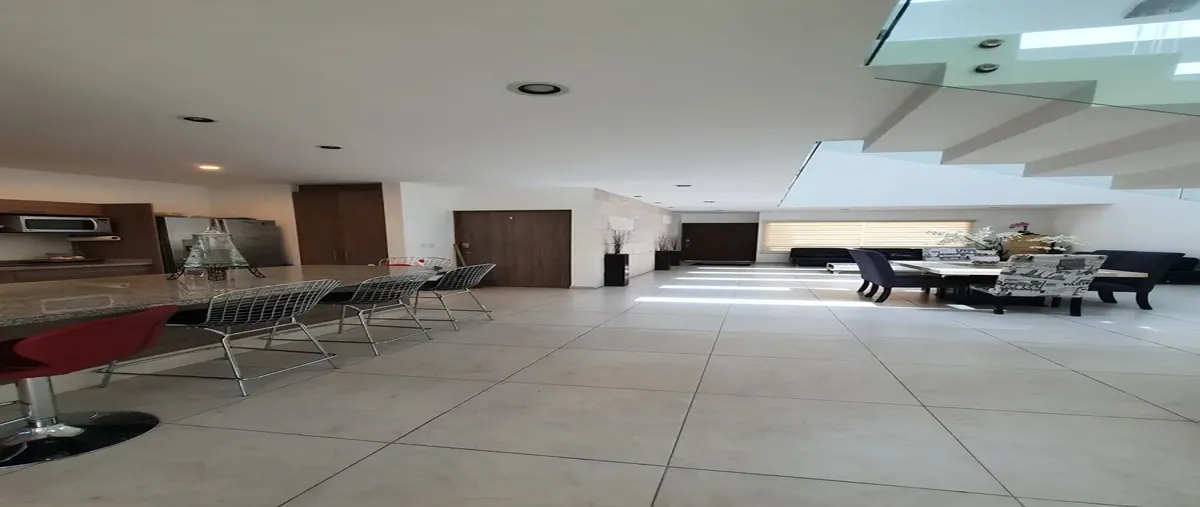 Foto de casa en venta en paseo de las lomas 5, lomas de juriquilla, querétaro, querétaro, 0 No. 05