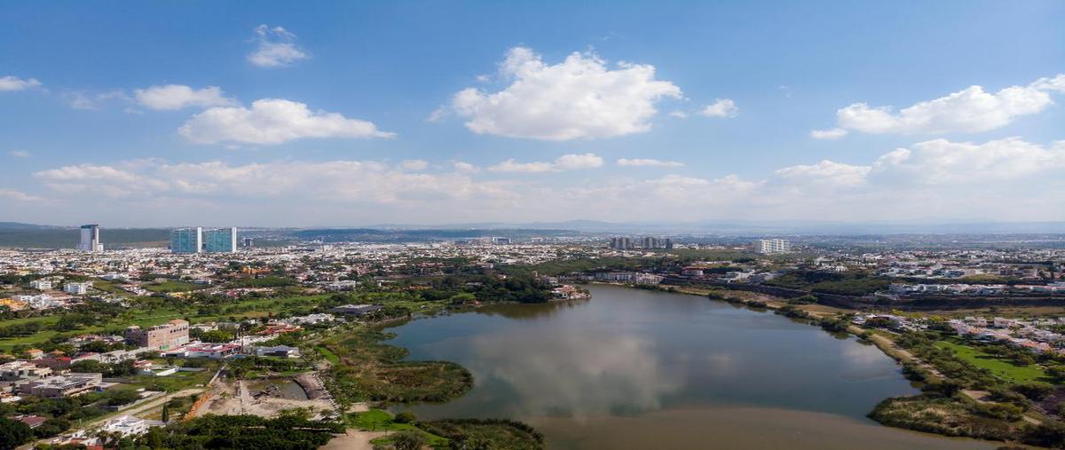 Foto de departamento en venta en paseo de las lomas 672, juriquilla, querétaro, querétaro, 0 No. 03