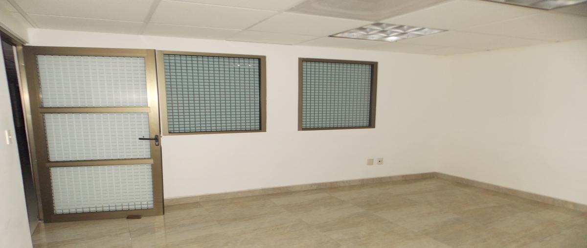 Foto de oficina en venta en  , paseo de las lomas, álvaro obregón, df / cdmx, 21247433 No. 05