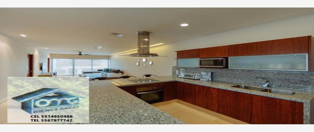 Foto de casa en condominio en renta en . ., paseo de las lomas, álvaro obregón, df / cdmx, 22060405 No. 02