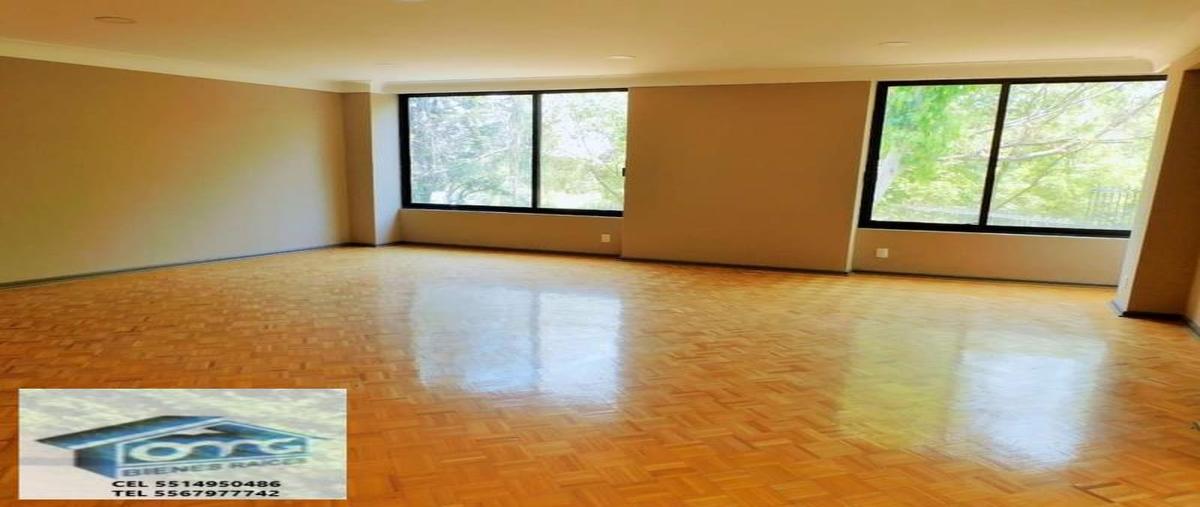 Foto de casa en condominio en renta en . ., paseo de las lomas, álvaro obregón, df / cdmx, 22060405 No. 03