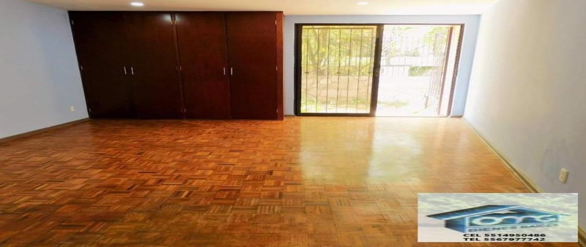 Foto de casa en condominio en renta en . ., paseo de las lomas, álvaro obregón, df / cdmx, 22060405 No. 04