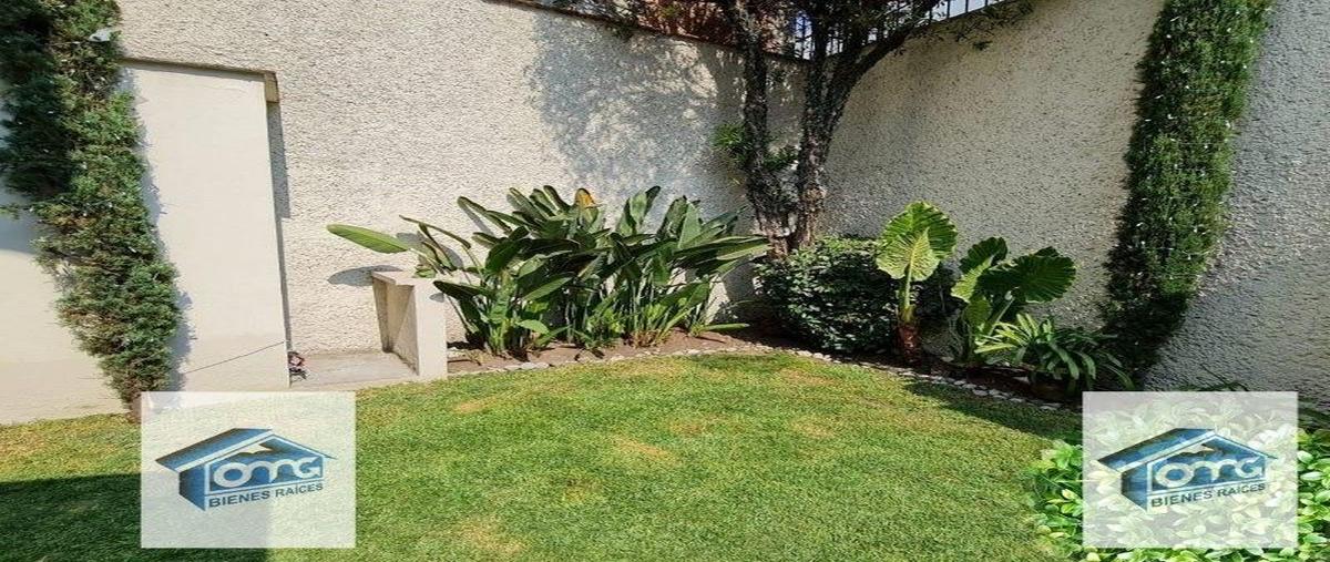 Foto de casa en condominio en renta en . ., paseo de las lomas, álvaro obregón, df / cdmx, 22060405 No. 05