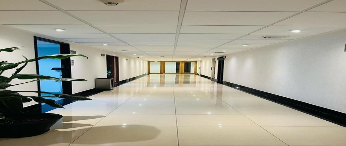 Foto de oficina en renta en  , paseo de las lomas, álvaro obregón, df / cdmx, 26252282 No. 03