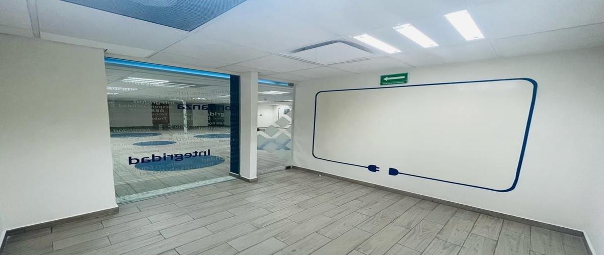 Foto de oficina en renta en  , paseo de las lomas, álvaro obregón, df / cdmx, 27337521 No. 03