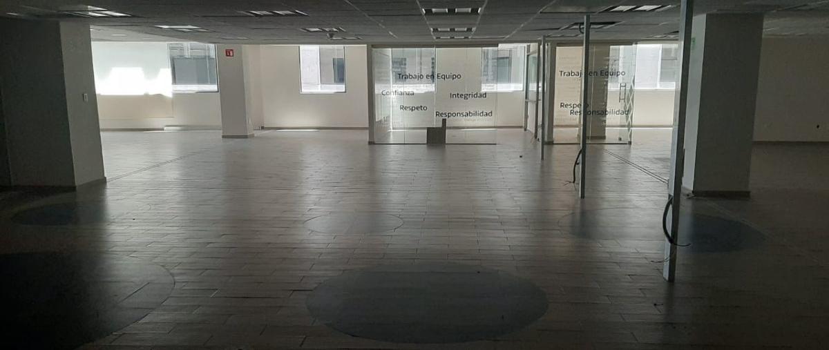 Foto de oficina en renta en  , paseo de las lomas, álvaro obregón, df / cdmx, 27337566 No. 05