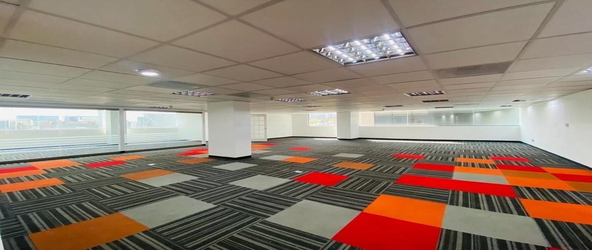 Foto de oficina en renta en  , paseo de las lomas, álvaro obregón, df / cdmx, 27337799 No. 03