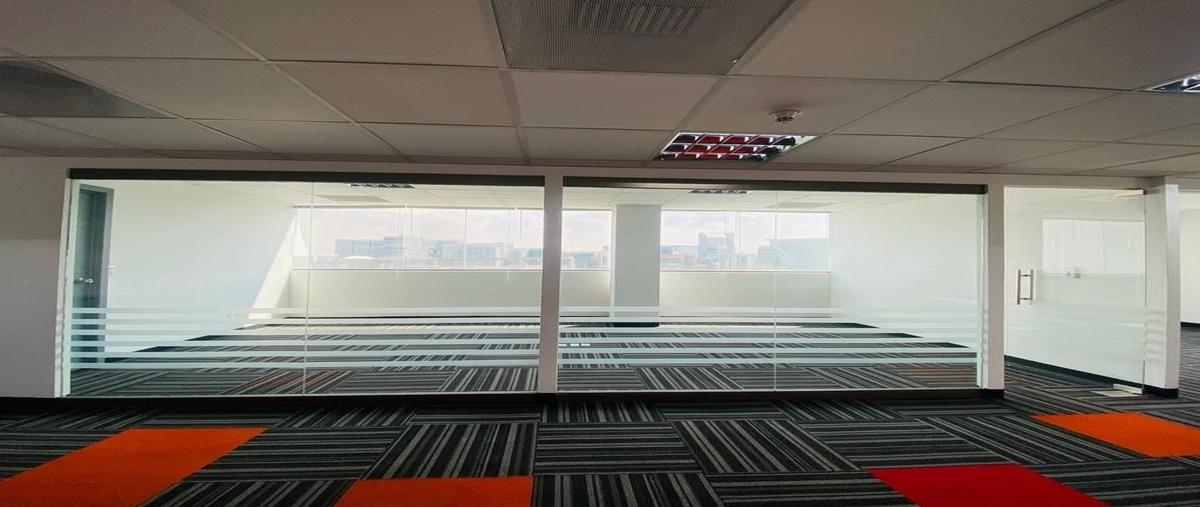 Foto de oficina en renta en  , paseo de las lomas, álvaro obregón, df / cdmx, 27337799 No. 04