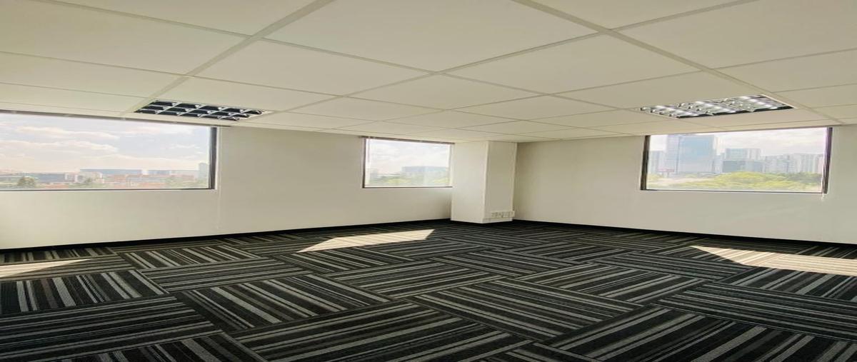 Foto de oficina en renta en  , paseo de las lomas, álvaro obregón, df / cdmx, 27337799 No. 05