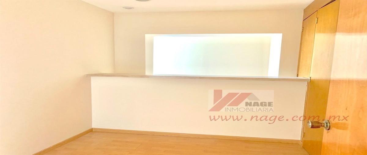 Foto de oficina en venta en  , paseo de las lomas, álvaro obregón, df / cdmx, 27338159 No. 04