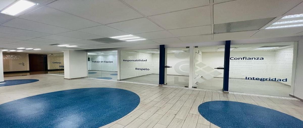 Foto de oficina en renta en  , paseo de las lomas, álvaro obregón, df / cdmx, 27338186 No. 03