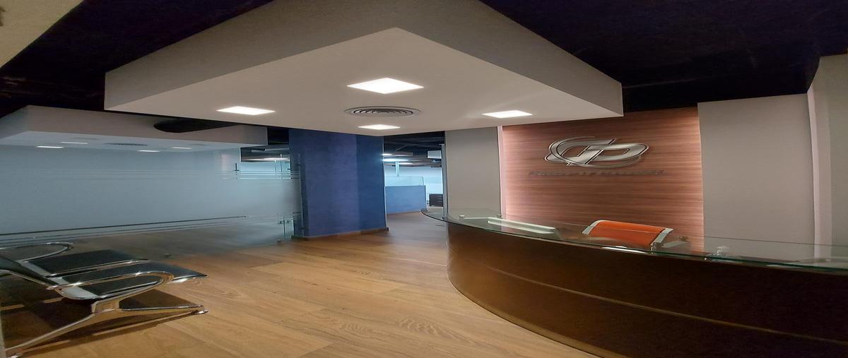 Foto de oficina en , paseo de las lomas, álvaro obregón, df / cdmx, 0 foto 02 Foto de oficina en renta en , paseo de las lomas, álvaro obregón, df / cdmx, 0 No. 02