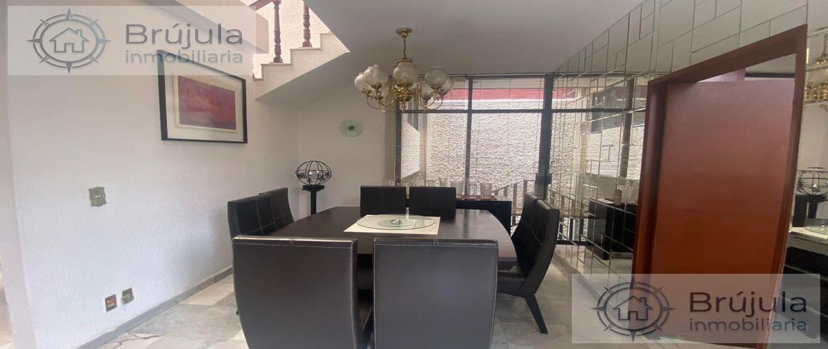 Foto de casa en venta en  , paseo de las lomas, álvaro obregón, df / cdmx, 27712912 No. 04