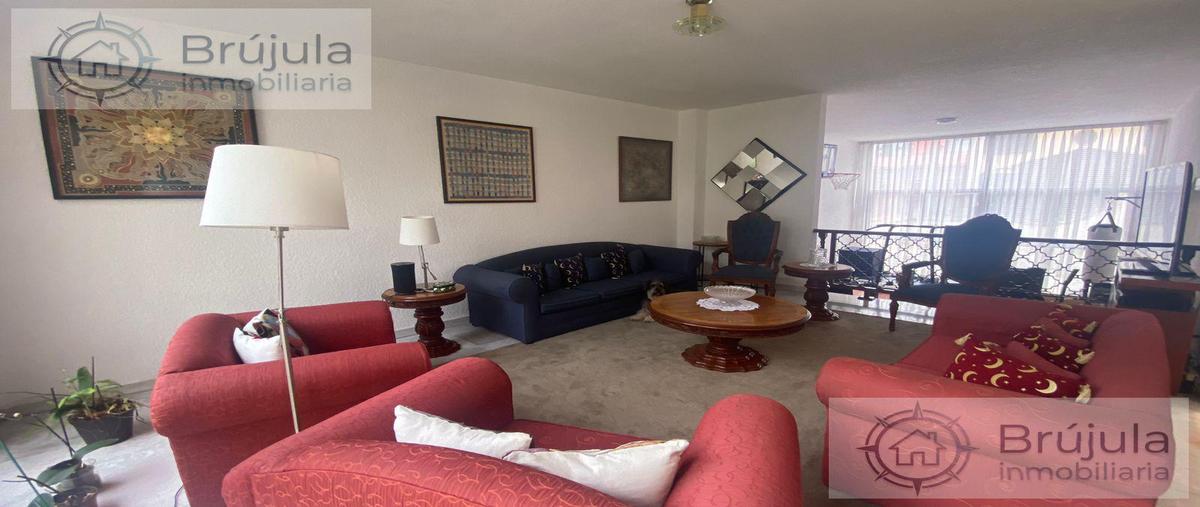 Foto de casa en venta en  , paseo de las lomas, álvaro obregón, df / cdmx, 27712912 No. 05