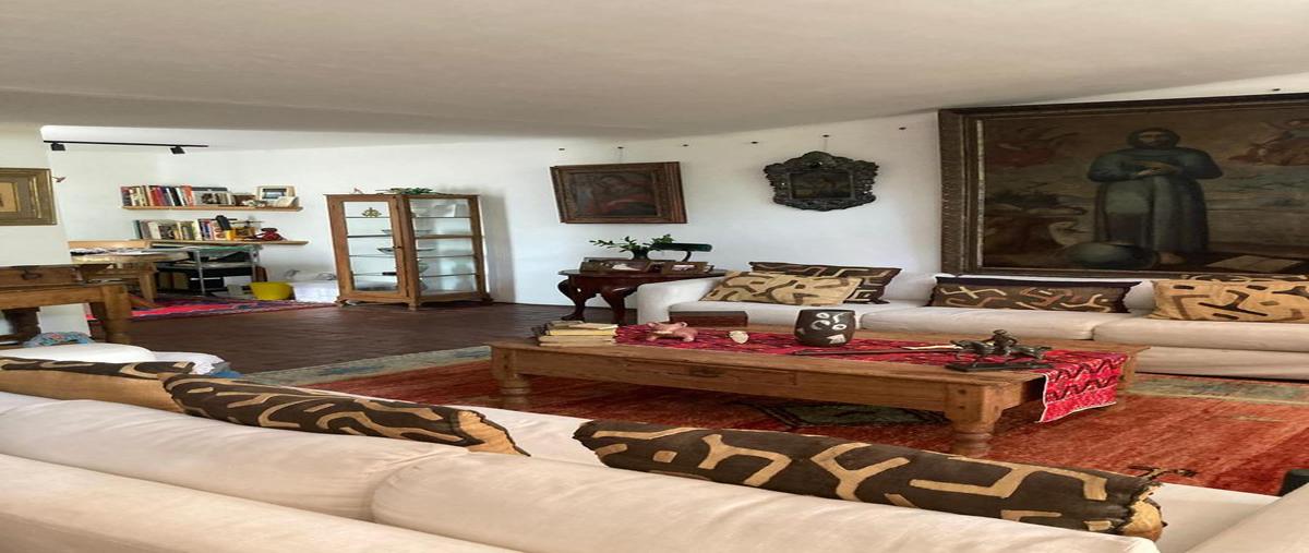 Foto de casa en venta en  , paseo de las lomas, álvaro obregón, df / cdmx, 0 No. 03