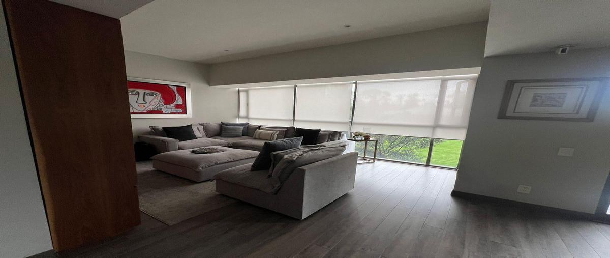 Foto de departamento en , paseo de las lomas, álvaro obregón, df / cdmx, 0 foto 02 Foto de departamento en venta en , paseo de las lomas, álvaro obregón, df / cdmx, 0 No. 02