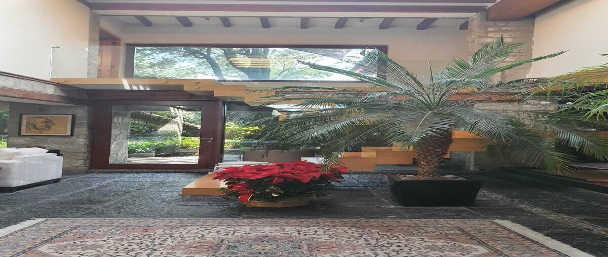 Foto de casa en venta en  , paseo de las lomas, álvaro obregón, df / cdmx, 0 No. 05