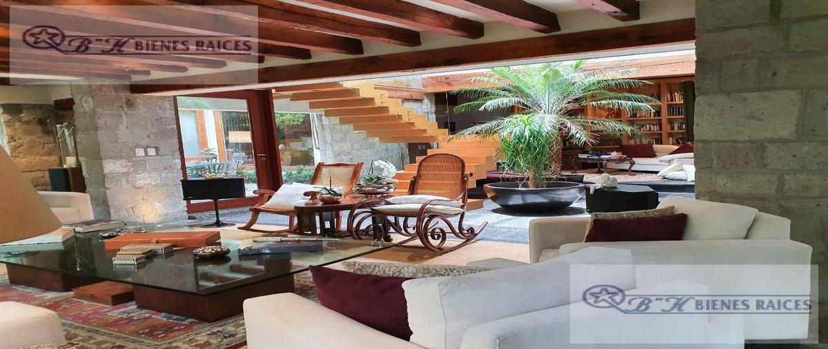 Foto de casa en , paseo de las lomas, álvaro obregón, df / cdmx, 0 foto 02 Foto de casa en venta en , paseo de las lomas, álvaro obregón, df / cdmx, 0 No. 02