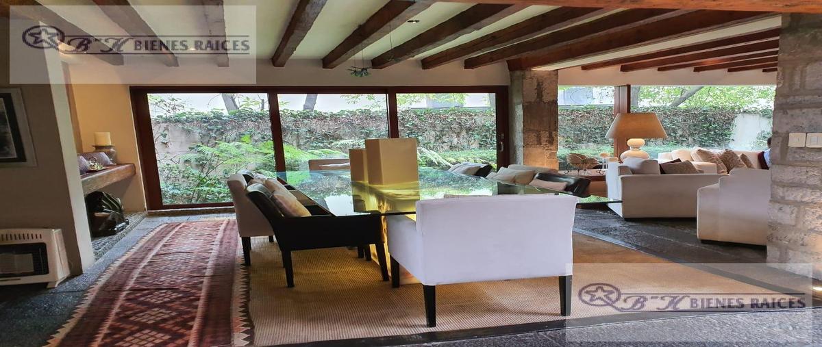Foto de casa en , paseo de las lomas, álvaro obregón, df / cdmx, 0 foto 04 Foto de casa en venta en , paseo de las lomas, álvaro obregón, df / cdmx, 0 No. 04