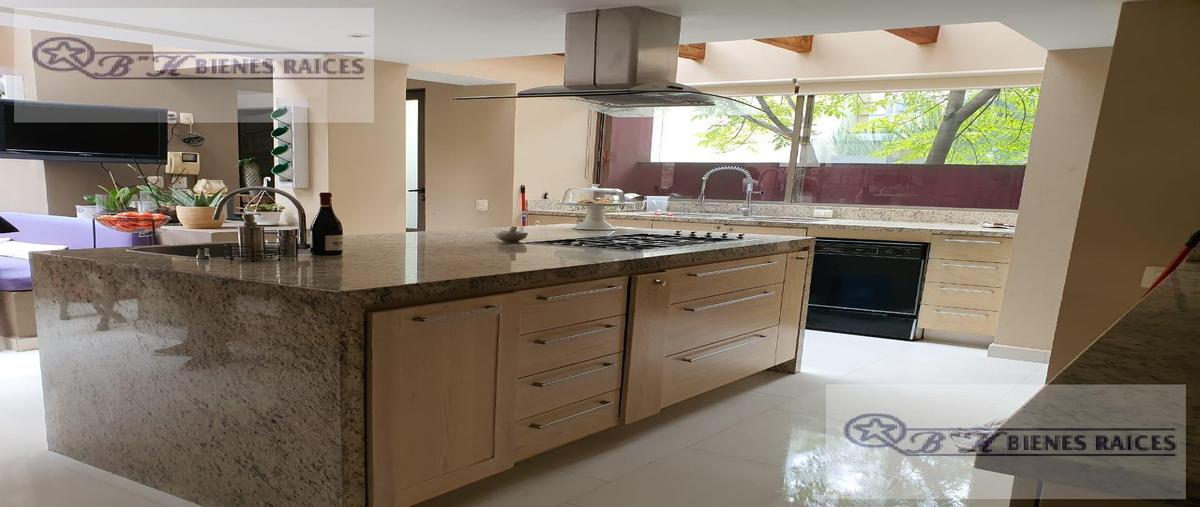 Foto de casa en , paseo de las lomas, álvaro obregón, df / cdmx, 0 foto 05 Foto de casa en venta en , paseo de las lomas, álvaro obregón, df / cdmx, 0 No. 05