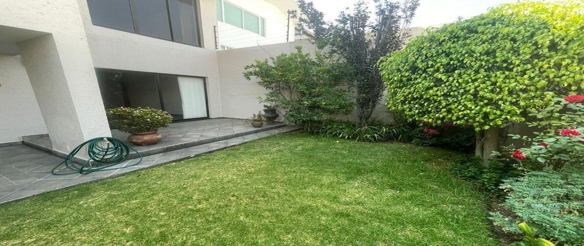 Foto de casa en , paseo de las lomas, álvaro obregón, df / cdmx, 0 foto 02 Foto de casa en venta en , paseo de las lomas, álvaro obregón, df / cdmx, 0 No. 02