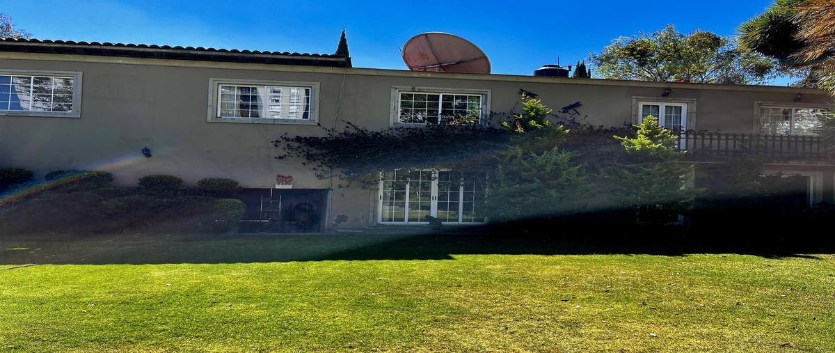 Foto de casa en venta en  , paseo de las lomas, álvaro obregón, df / cdmx, 29803807 No. 05
