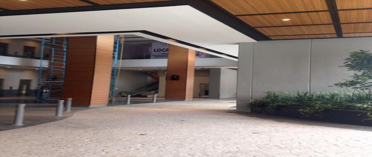 Foto de oficina en venta en  , paseo de las lomas, álvaro obregón, df / cdmx, 29813013 No. 03