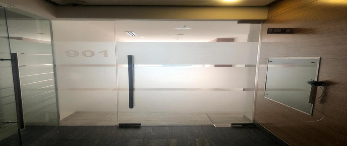 Foto de oficina en renta en  , paseo de las lomas, álvaro obregón, df / cdmx, 29813014 No. 05