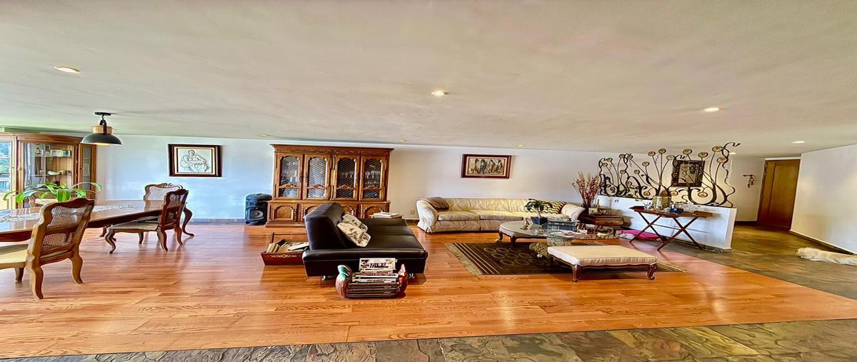 Foto de departamento en venta en  , paseo de las lomas, álvaro obregón, df / cdmx, 29839964 No. 03