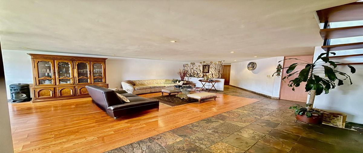 Foto de departamento en venta en  , paseo de las lomas, álvaro obregón, df / cdmx, 29839964 No. 04