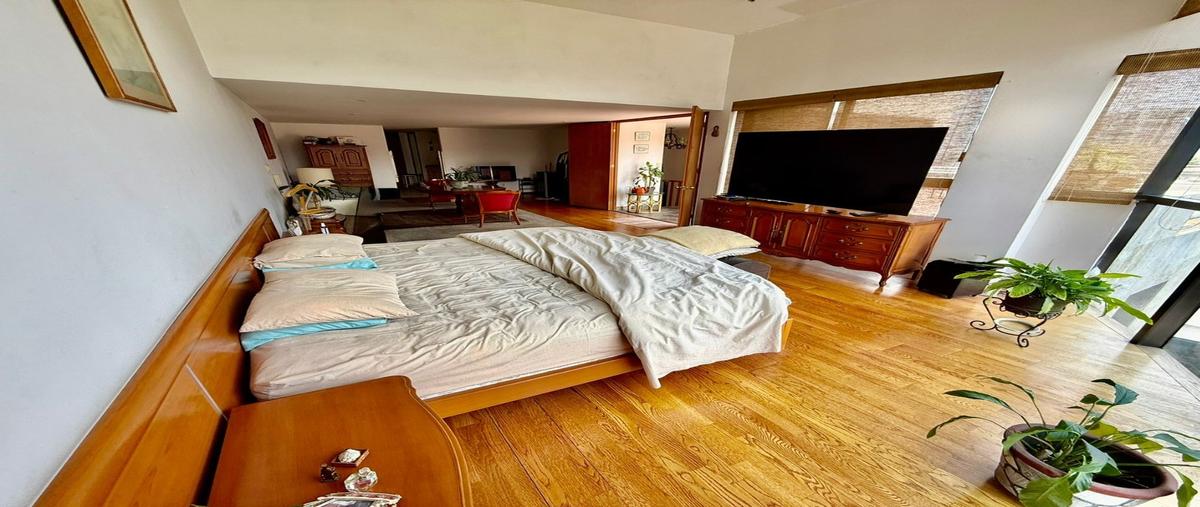 Foto de departamento en venta en  , paseo de las lomas, álvaro obregón, df / cdmx, 29839964 No. 05