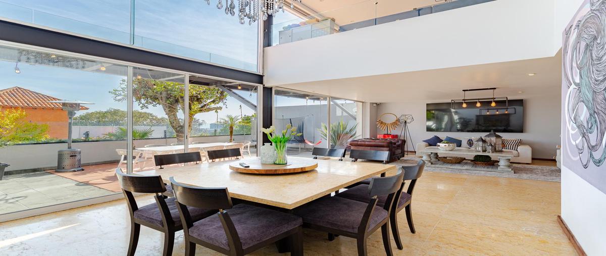 Foto de casa en venta en  , paseo de las lomas, álvaro obregón, df / cdmx, 30102063 No. 03