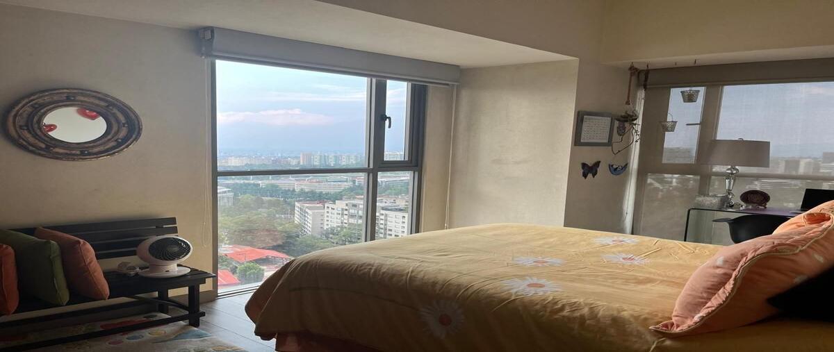 Foto de departamento en venta en  , paseo de las lomas, álvaro obregón, df / cdmx, 30131342 No. 04