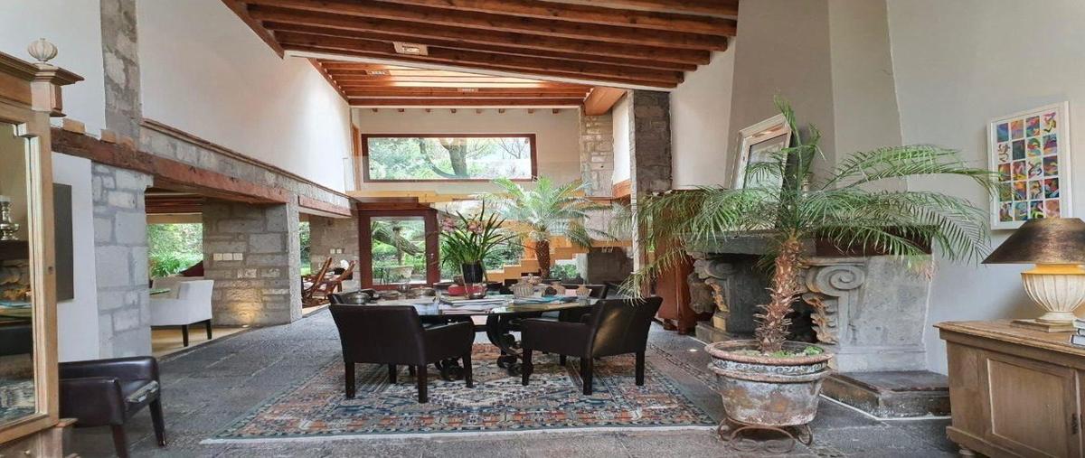 Foto de casa en venta en  , paseo de las lomas, álvaro obregón, df / cdmx, 30140684 No. 03