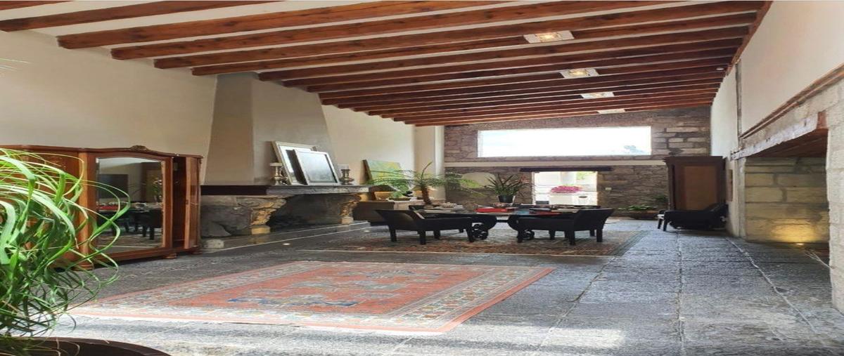 Foto de casa en venta en  , paseo de las lomas, álvaro obregón, df / cdmx, 30140684 No. 05