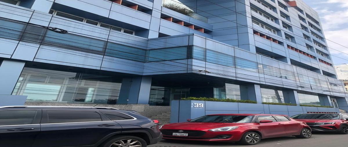 Foto de oficina en venta en  , paseo de las lomas, álvaro obregón, df / cdmx, 30337278 No. 01