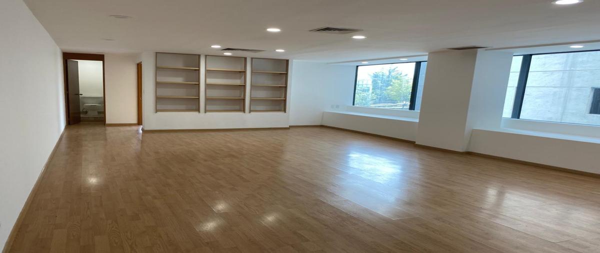 Foto de oficina en venta en  , paseo de las lomas, álvaro obregón, df / cdmx, 30337278 No. 03