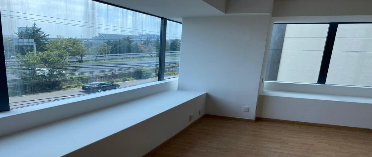 Foto de oficina en venta en  , paseo de las lomas, álvaro obregón, df / cdmx, 30337278 No. 05