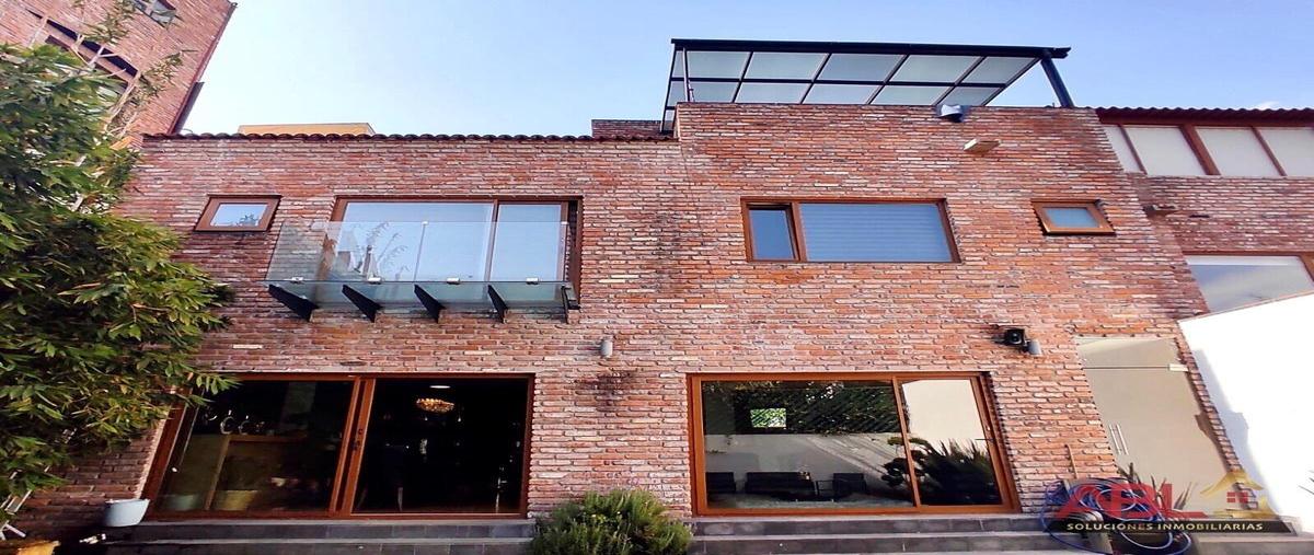 Foto de casa en venta en  , paseo de las lomas, álvaro obregón, df / cdmx, 0 No. 05