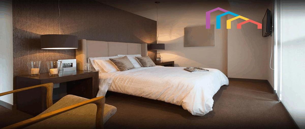 Foto de departamento en venta en  , paseo de las lomas, álvaro obregón, df / cdmx, 0 No. 04