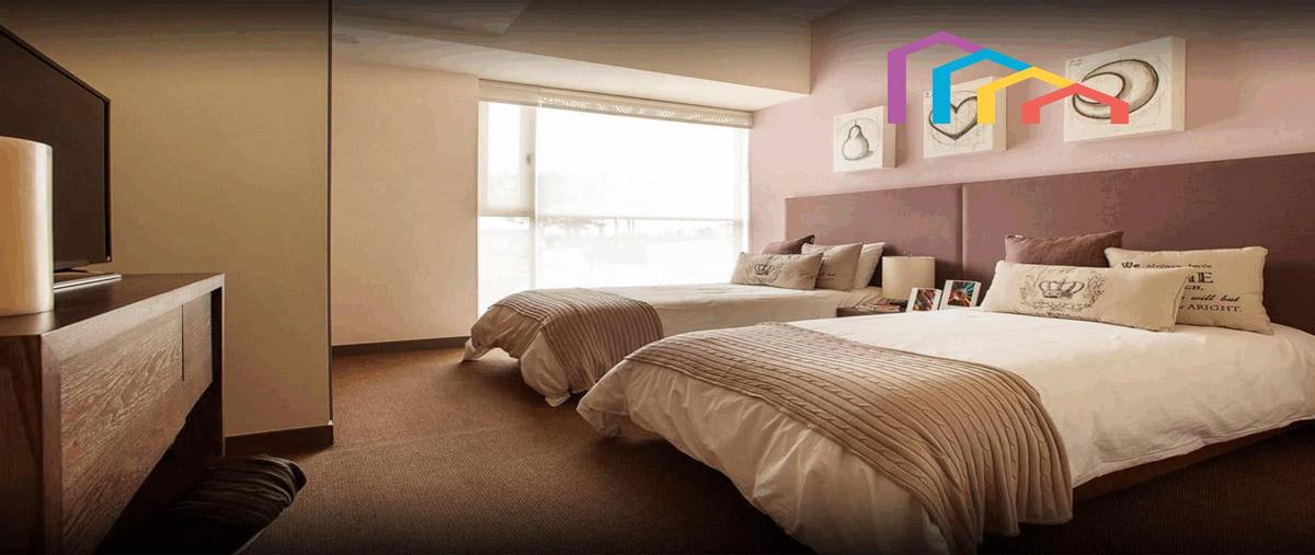 Foto de departamento en venta en  , paseo de las lomas, álvaro obregón, df / cdmx, 0 No. 05