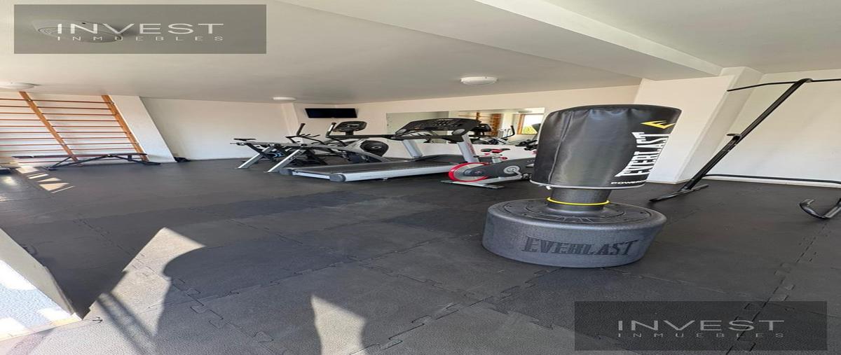 Foto de departamento en venta en  , paseo de las lomas, álvaro obregón, df / cdmx, 30579195 No. 04