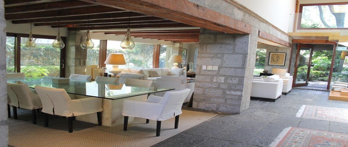 Foto de casa en venta en  , paseo de las lomas, álvaro obregón, df / cdmx, 30582271 No. 03