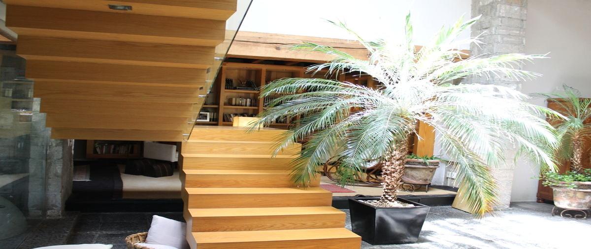 Foto de casa en venta en  , paseo de las lomas, álvaro obregón, df / cdmx, 30582271 No. 04