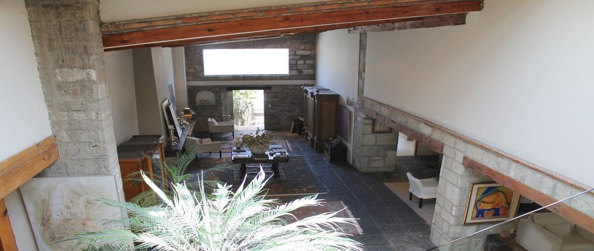 Foto de casa en venta en  , paseo de las lomas, álvaro obregón, df / cdmx, 30582271 No. 05