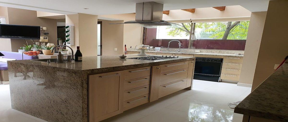 Foto de casa en venta en  , paseo de las lomas, álvaro obregón, df / cdmx, 30694750 No. 03
