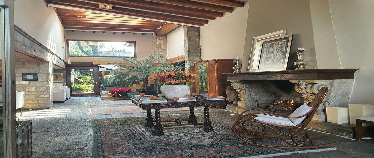 Foto de casa en venta en  , paseo de las lomas, álvaro obregón, df / cdmx, 30694750 No. 04